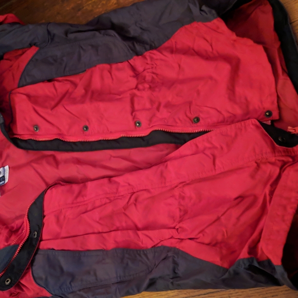 Women's coat - Picture 3 of 4